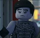 Shade - Ninjago
