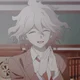 Nagito Komaeda