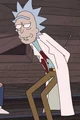Rick sanchez