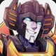 Sunstreaker TFP