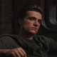 Peeta Mellark