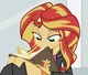 Sunset Shimmer