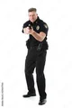 Police officer 