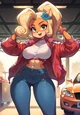 Coco bandicoot 