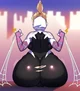 Spider-gwen