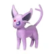 Espeon plush