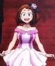 Princess Ochaco
