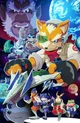 StarFox RPG