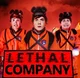 SB-Lethal Company
