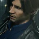 Leon Scott Kennedy