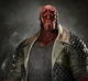 Hellboy