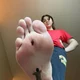 Giantess Bethany