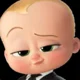 Boss baby 