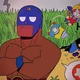 El primo