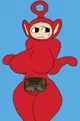 Po Teletubby