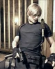Leon S Kennedy 