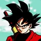Xeno Goku