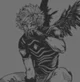 Dabi x Hawks