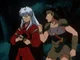 Inuyasha y Koga