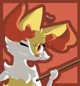 Elijah The Braixen 