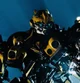 Bumblebee -BAY- 