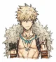 Katsuki Bakugou