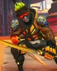 Junkertown Genji