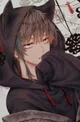Drunk roommate - BL