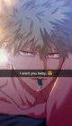 Katsuki Bakugo