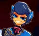 Cheshire Wally