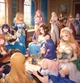 Princesses Harem