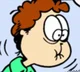 Jon Arbuckle 