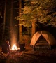 MHA camping