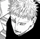 Yuuji Itadori