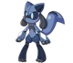Robot Riolu