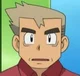 Professor Oak