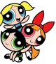 Powerpuff girls rp