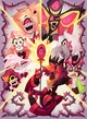 Hazbin Hotel 