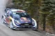 Ford fiesta WRC