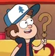 Dipper Pines