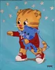 Daniel Tiger