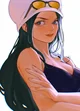 Nico Robin