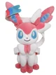 Sylveon plush