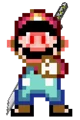 Devil Mario
