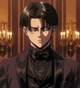 Levi Ackerman
