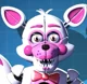 Funtime Foxy