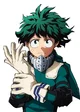 Izuku 