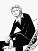 Roronoa Zoro