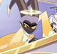 Adam -Hazbin Hotel-
