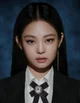 Kim Jennie - GL